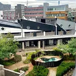Maboneng Guest Apartment