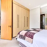 Sandton Comfort Apartments At Hydro