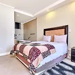 Sandton Comfort Apartments At Hydro
