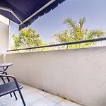 I St Tropez Sandton Luxury Suites