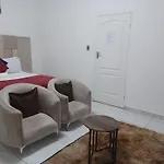 Saint Lucia Guest House