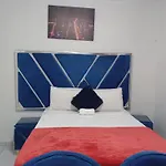 Saint Lucia Guest House