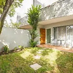 II St Tropez Sandton Luxury Suites