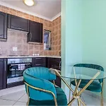 II St Tropez Sandton Luxury Suites