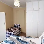 Guest Room And Apartment