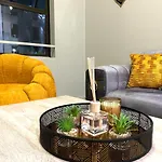 Ojay Apartments In Rosebank