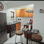 Bryanston Guest Cottage