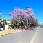 At Jacaranda Lodge