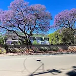 At Jacaranda Lodge