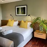 The Hamilton Boutique Hotel