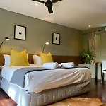 The Hamilton Boutique Hotel