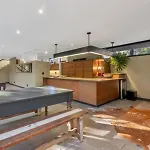 The Hamilton Boutique Hotel
