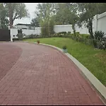Bryanston Cottage