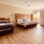 Adhara Hotel