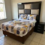 Hampton Guesthouse