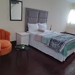 Kensington Guest House