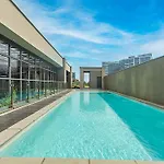 Sandton Skyline Luxury Space