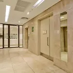 Sandton Skyline Luxury Space