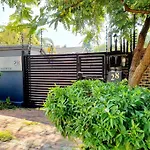 Sandton Guesthouse, Husky Rescue, No Parties Allowed