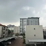 Sandton Central