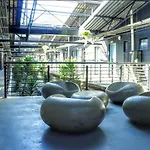 Maboneng Guest Apartment