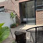 Coge - Maboneng - Studio