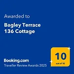 Bagley Terrace 136 Cottage