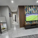 Lanina Exec 2 Bed Apartment