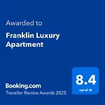 Franklin Luxury Apartment