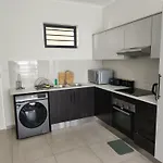 Cozy 1 Bedroom Apartment