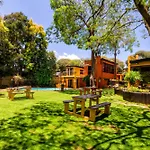 Linden Guest House