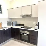 Cozy 1 Bedroom Apartment