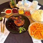 Otaku Restaurant