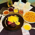 Otaku Restaurant