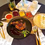 Otaku Restaurant