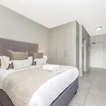 The View Luxury Apartments