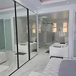 Sandton Atherstone Luxury