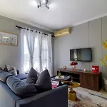 Luxury Apartments West Point Sandton