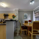Luxury Apartments West Point Sandton