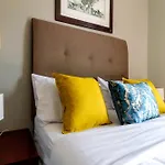 Luxury Apartments West Point Sandton