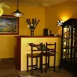Sleepy Gecko Guest House