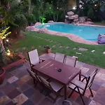 Moonflower Cottages