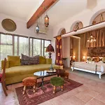 Villa Simonne