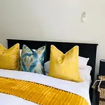 Sand River Guest House