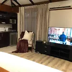 Sand River Guest House