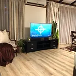 Sand River Guest House
