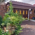 Erima Lodge