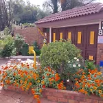 Erima Lodge
