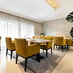 Fauchil Boutique Hotel
