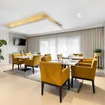 Fauchil Boutique Hotel